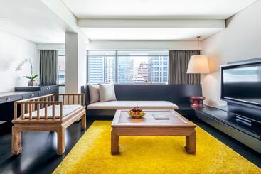هتل Como Metropolitan Bangkok