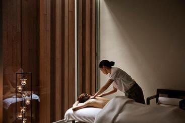 هتل Como Metropolitan Bangkok