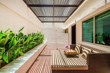 هتل Como Metropolitan Bangkok