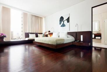 هتل Como Metropolitan Bangkok