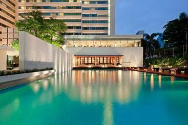 هتل Como Metropolitan Bangkok