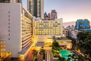 هتل Como Metropolitan Bangkok