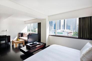 هتل Como Metropolitan Bangkok