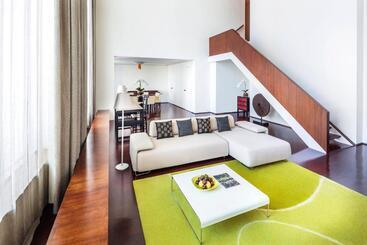 هتل Como Metropolitan Bangkok