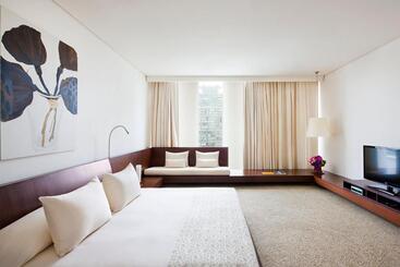 هتل Como Metropolitan Bangkok