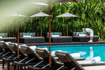 هتل Como Metropolitan Bangkok