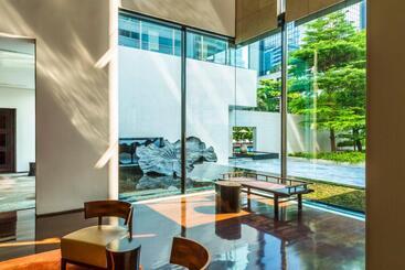 هتل Como Metropolitan Bangkok