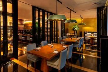 هتل Como Metropolitan Bangkok