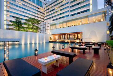 هتل Como Metropolitan Bangkok