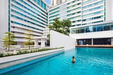 هتل Como Metropolitan Bangkok