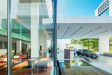 هتل Como Metropolitan Bangkok