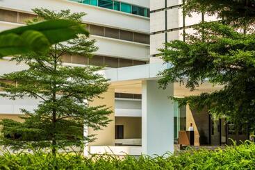 هتل Como Metropolitan Bangkok
