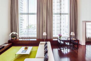 هتل Como Metropolitan Bangkok