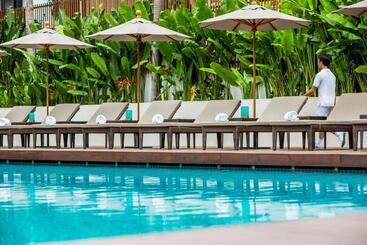 هتل Como Metropolitan Bangkok