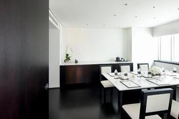 هتل Como Metropolitan Bangkok