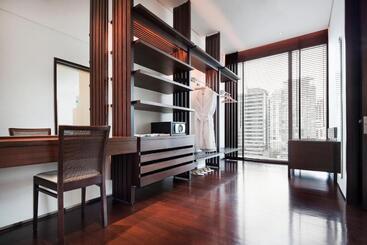 هتل Como Metropolitan Bangkok