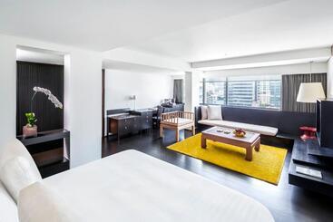 هتل Como Metropolitan Bangkok
