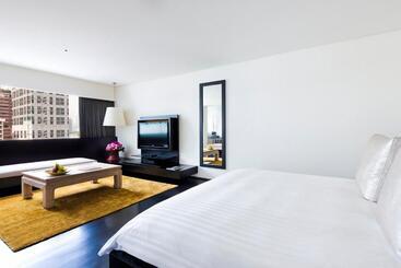 هتل Como Metropolitan Bangkok