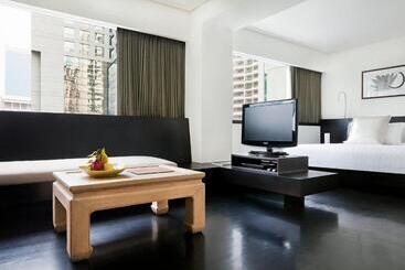هتل Como Metropolitan Bangkok