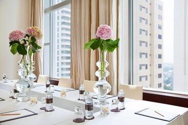 هتل Como Metropolitan Bangkok