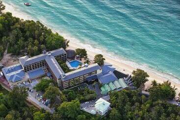 هتل Coral Strand Smart Choice