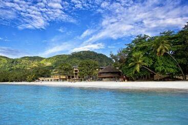 هتل Coral Strand Smart Choice