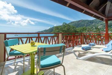 Coral Strand Smart Choice - Mahe