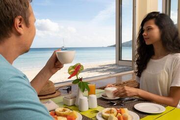 هتل Coral Strand Smart Choice