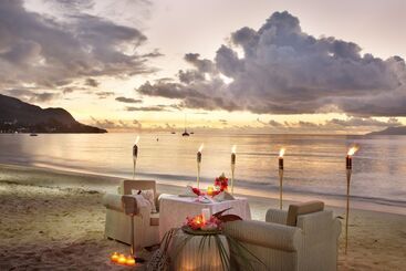 هتل Coral Strand Smart Choice