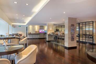 Otel Crowne Plaza Jeddah, An Ihg