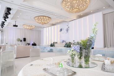 Crowne Plaza Jeddah, An Ihg - Jeddah
