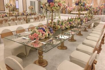 Otel Crowne Plaza Jeddah, An Ihg