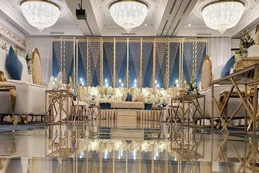 Otel Crowne Plaza Jeddah, An Ihg