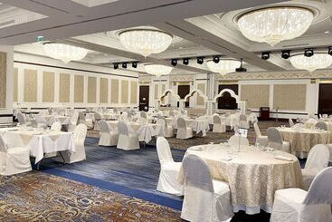 Otel Crowne Plaza Jeddah, An Ihg