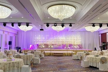Otel Crowne Plaza Jeddah, An Ihg
