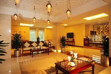 Otel Crowne Plaza Jeddah, An Ihg