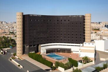 هتل Crowne Plaza Riyadh Palace, An Ihg
