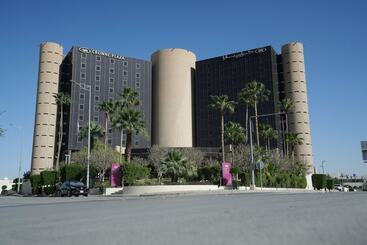 Crowne Plaza Riyadh Palace, An Ihg - Riyadh
