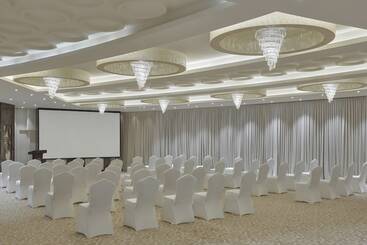 酒店 Crowne Plaza Riyadh Palace, An Ihg