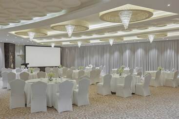 酒店 Crowne Plaza Riyadh Palace, An Ihg