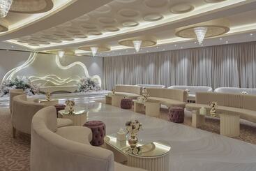 酒店 Crowne Plaza Riyadh Palace, An Ihg