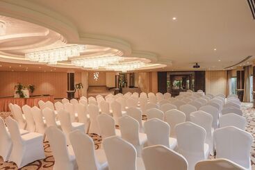 酒店 Crowne Plaza Riyadh Palace, An Ihg