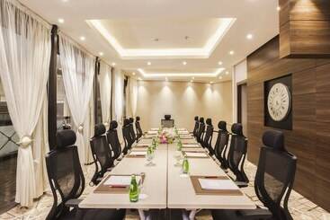 酒店 Crowne Plaza Riyadh Palace, An Ihg
