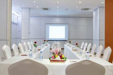 酒店 Crowne Plaza Riyadh Palace, An Ihg