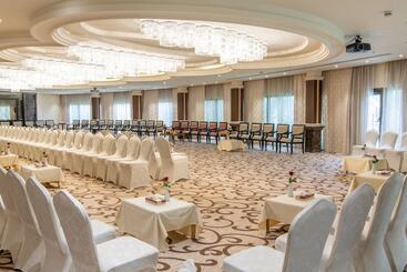 酒店 Crowne Plaza Riyadh Palace, An Ihg