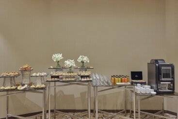 酒店 Crowne Plaza Riyadh Palace, An Ihg