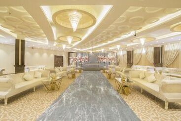 酒店 Crowne Plaza Riyadh Palace, An Ihg