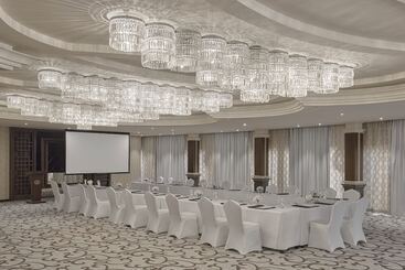 酒店 Crowne Plaza Riyadh Palace, An Ihg