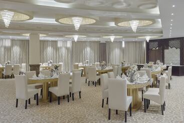 酒店 Crowne Plaza Riyadh Palace, An Ihg