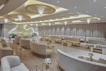 酒店 Crowne Plaza Riyadh Palace, An Ihg